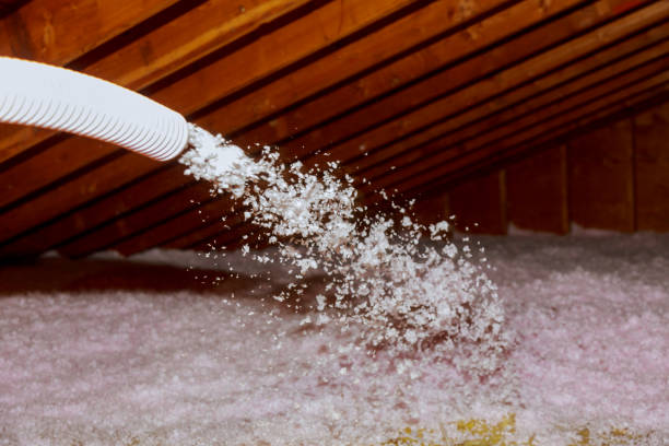 Reliable SC Insulation Contractor Solutions