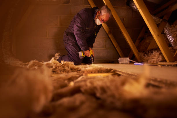 Best Insulation for Specific Applications in Joanna, SC